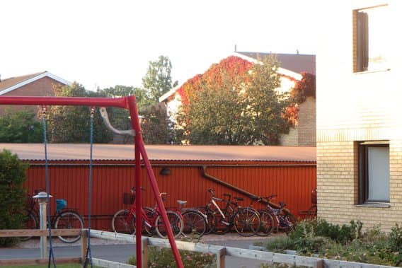 Brf Uppsala Ekeby 1